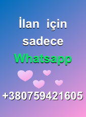 Vitrin - İlan ver!